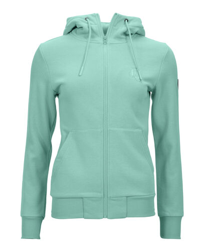 Hoodie-Jacke Denver